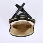 IRIS - BLACK