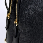 IRIS - BLACK