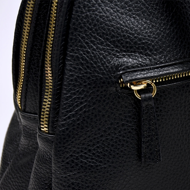IRIS - BLACK