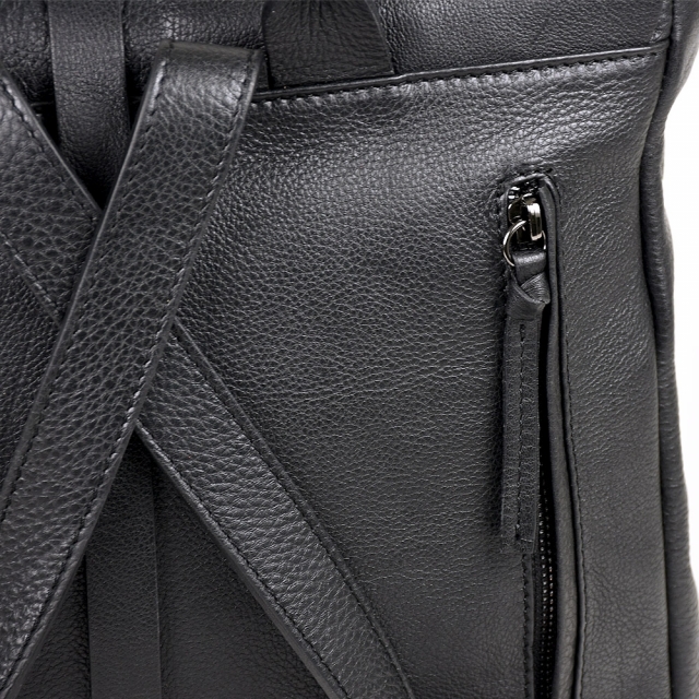 CALLA - BLACK