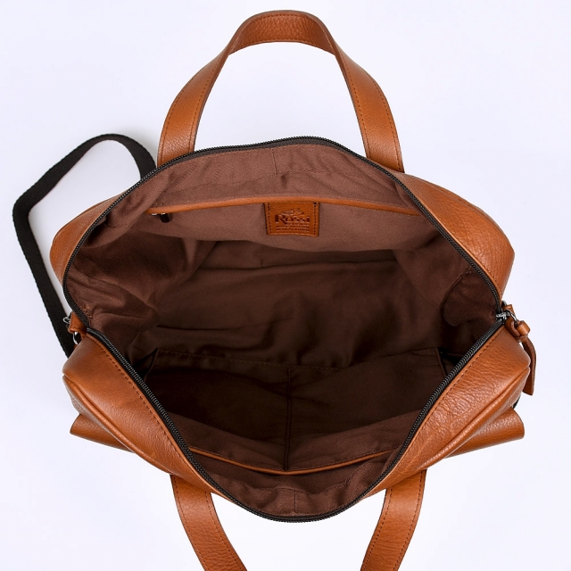 NARCISO - BROWN