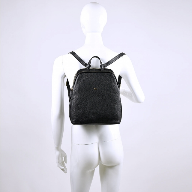 IRIS - BLACK