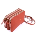 FREESIA - CORAL/PINK