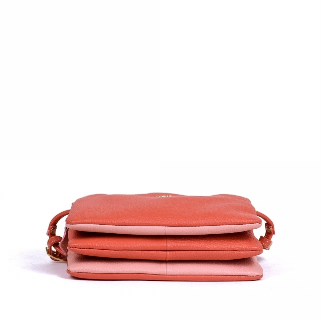 FREESIA - CORAL/PINK