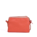 FREESIA - CORAL/PINK
