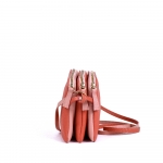 FREESIA - CORAL/PINK