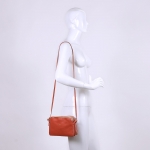 FREESIA - CORAL/PINK