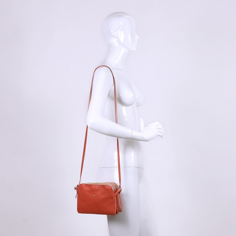 バッグ TENDER PERSON 20SS CORAL SHOULDER BAG TENDER PERSON（テンダーパーソン）の「TENDER PERSON/テンダー