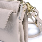 CAMELIA - LIGHT GREY