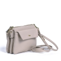 CAMELIA - LIGHT GREY