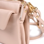 CAMELIA - LIGHT BEIGE