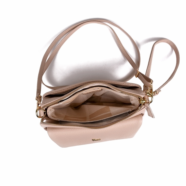 CAMELIA - LIGHT BEIGE