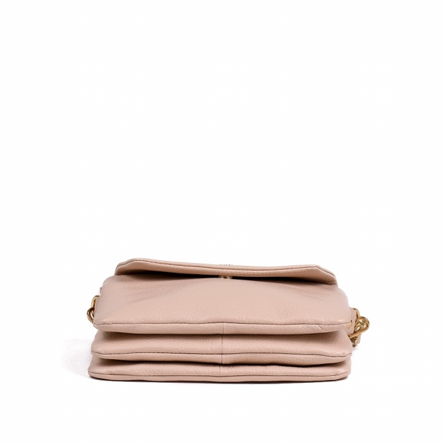 CAMELIA - LIGHT BEIGE