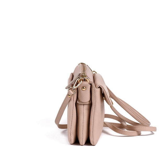 CAMELIA - LIGHT BEIGE