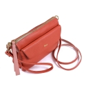 CAMELIA - CORAL/PINK