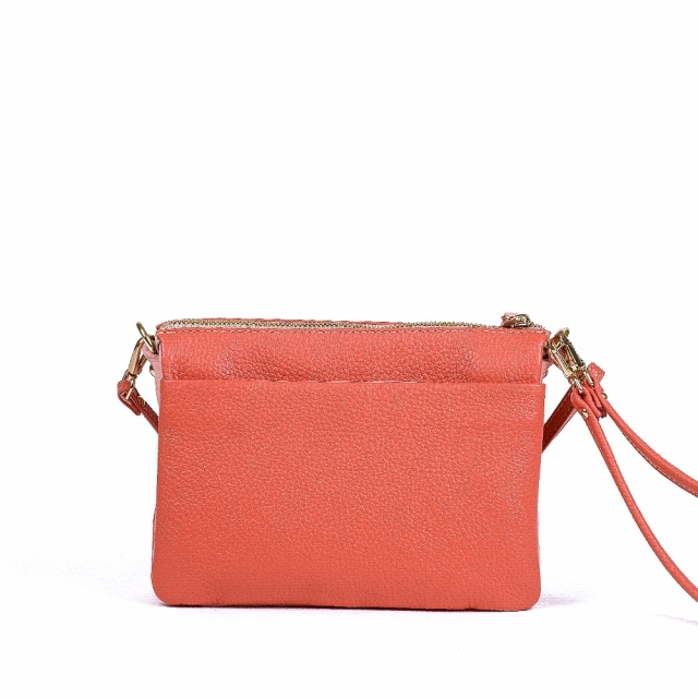 CAMELIA - CORAL/PINK