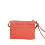 CAMELIA - CORAL/PINK