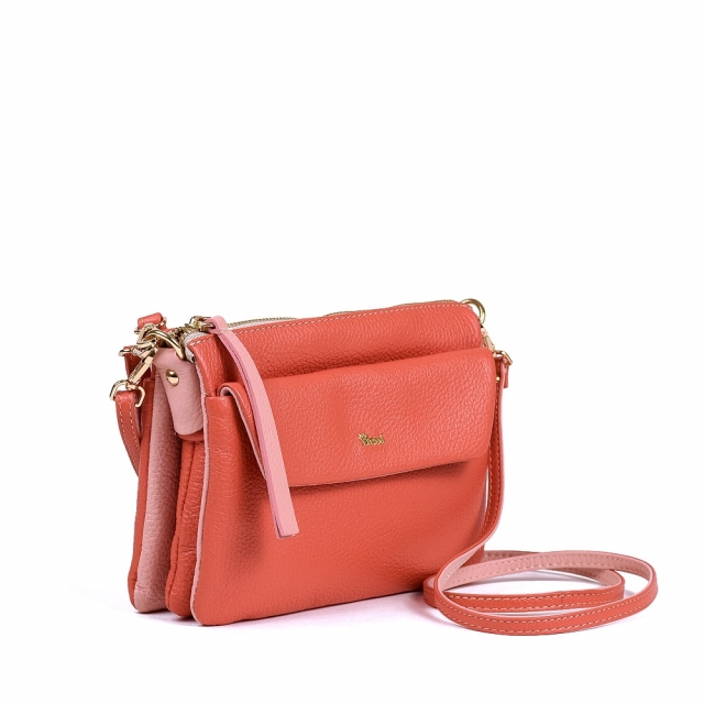 CAMELIA - CORALLO/ROSA