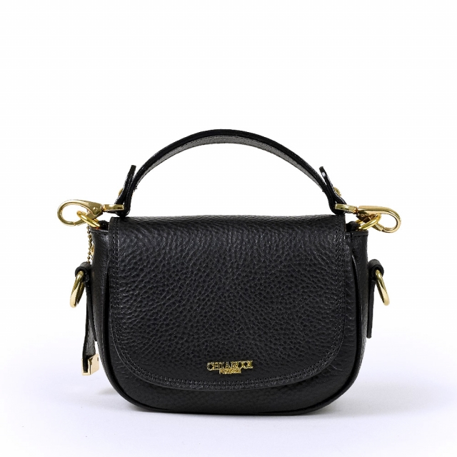 GRAZIA - BLACK 