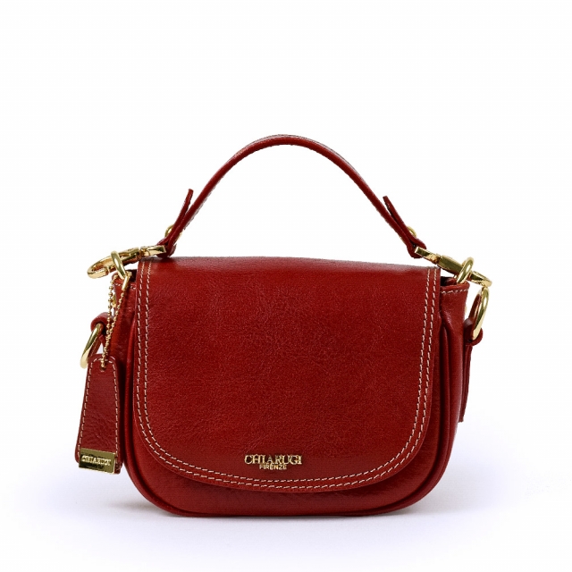 GRAZIA - RED 