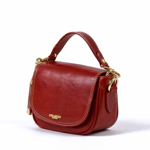GRAZIA - ROSSA