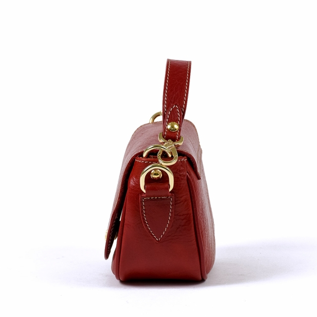 GRAZIA - ROSSA
