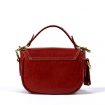 GRAZIA - RED 
