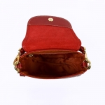 GRAZIA - RED 