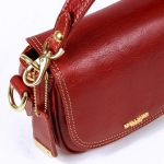 GRAZIA - RED 
