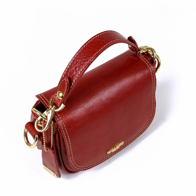 GRAZIA - ROSSA