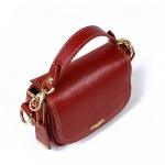 GRAZIA - RED 