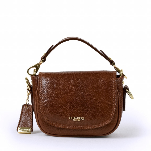 GRAZIA - BROWN