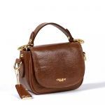 GRAZIA - BROWN
