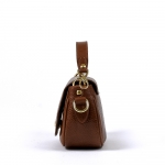 GRAZIA - BROWN
