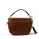 GRAZIA - BROWN