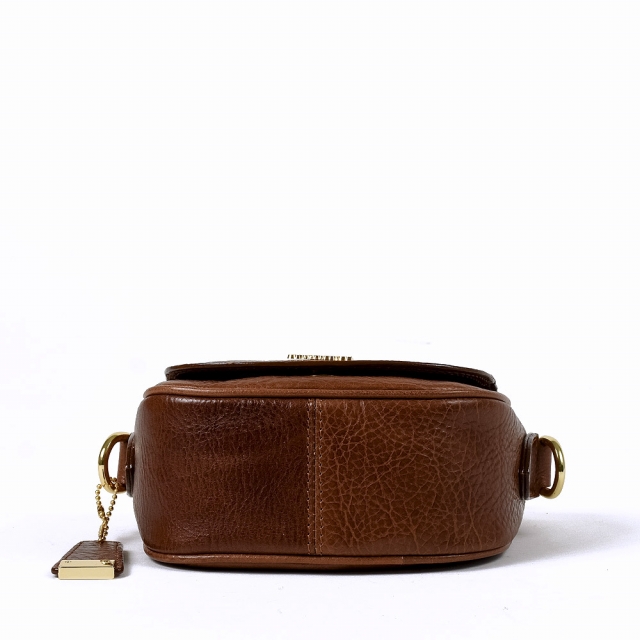 GRAZIA - BROWN