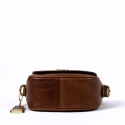GRAZIA - BROWN