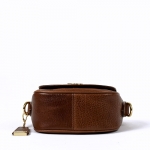 GRAZIA - BROWN