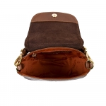 GRAZIA - BROWN