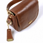 GRAZIA - BROWN