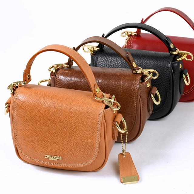 GRAZIA - MARRONE