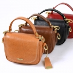 GRAZIA - BROWN