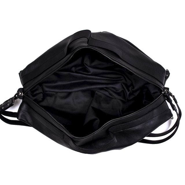 GIACINTO - BLACK