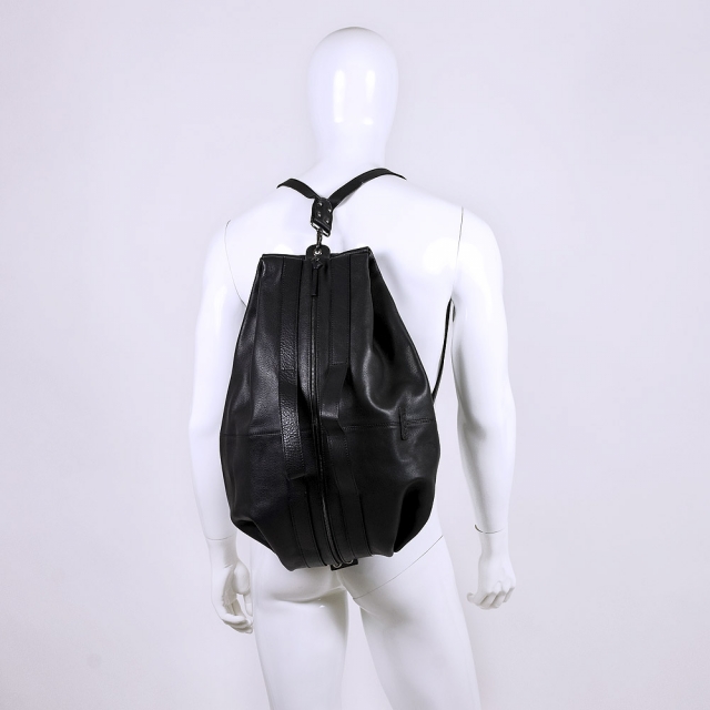 GIACINTO - BLACK
