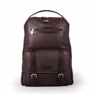 TOPAZIO - DARK BROWN