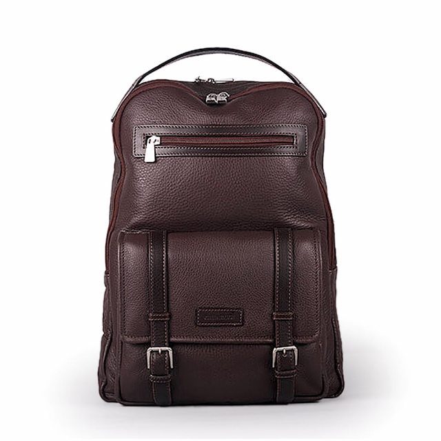 TOPAZIO - DARK  BROWN
