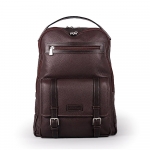 TOPAZIO - DARK  BROWN