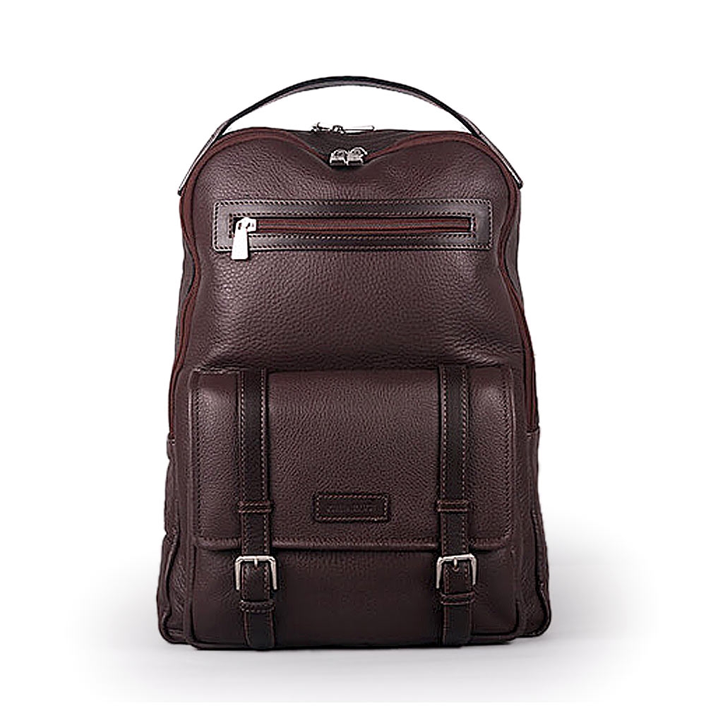 TOPAZIO - DARK  BROWN