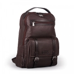 TOPAZIO - DARK  BROWN