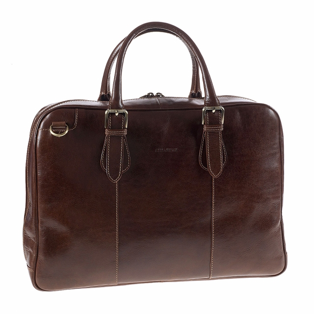 ISTANBUL - DARK BROWN